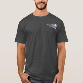 PERSONALIZE! Classical Conversations Challenge T-shirt (Voorkant)