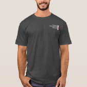 PERSONALIZE! Classical Conversations Challenge  T-shirt (Voorkant)