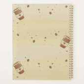 Personalize for Coffee Lover Dad | Vintage (Dos)