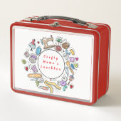 Personalize Lunchbox (Devant)