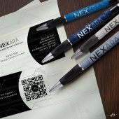 Personalize Networking Pens Pen