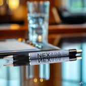 Personalize Networking Pens Pen