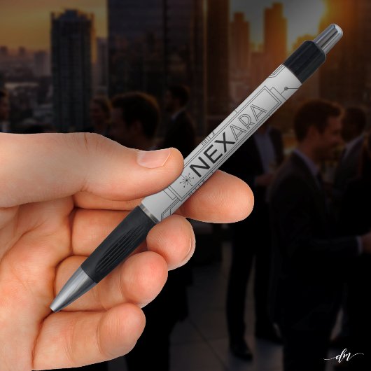 Personalize Networking Pens Pen