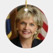 PERSONALIZE SISTER- ORNAMENT (Achterkant)