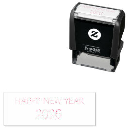 personalize text self-inking stamp  zelfinktende stempel