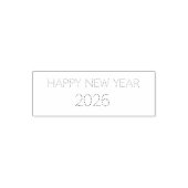 personalize text self-inking stamp  zelfinktende stempel (Design)