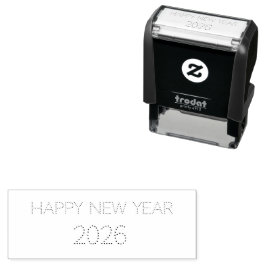 personalize text self-inking stamp  zelfinktende stempel