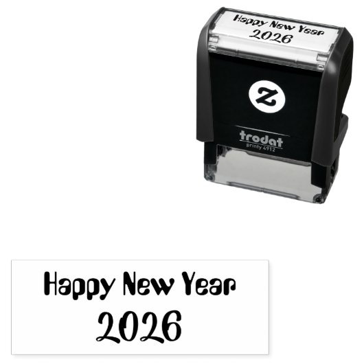 personalize text self-inking stamp zelfinktende stempel (In situ)