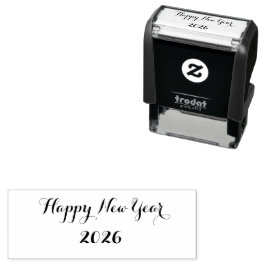 personalize text self-inking stamp  zelfinktende stempel