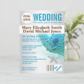 PERSONALIZE VAN HET SITUATISCHE strand Kaart (Staand voorkant)