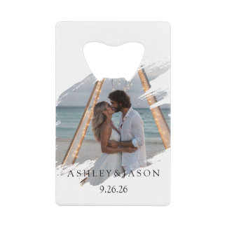 Personalize Wedding