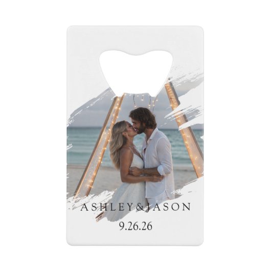 Personalize Wedding (Devant)