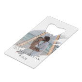 Personalize Wedding (Devant Angle)
