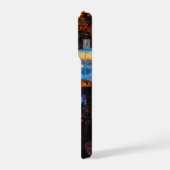 personalized Airplane Cockpit Dashboard  sunset  (Côté gauche)