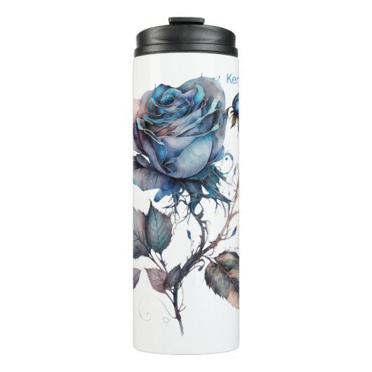 Personalized ALS Awareness  Thermosbeker (Voorkant)