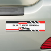 personalized and resistant car stickers (En voiture)