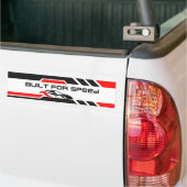 personalized and resistant car stickers (Sur camion)