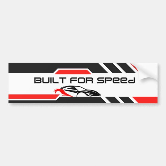 personalized and resistant car stickers (Devant)