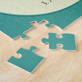Personalized Art Dictionary Jigsaw Puzzle (Côté)