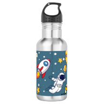 Personalized Astronaut Space School Supplies