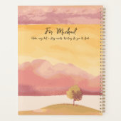 Personalized Autumn - Keeper of Woodland Wonders (Dos)