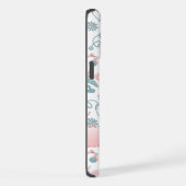 Personalized Baby Nurse Phone Case (Côté droit)