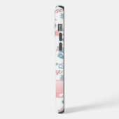 Personalized Baby Nurse Phone Case (Côté gauche)