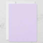 Personalized Baby Shower Invitation (Dos)