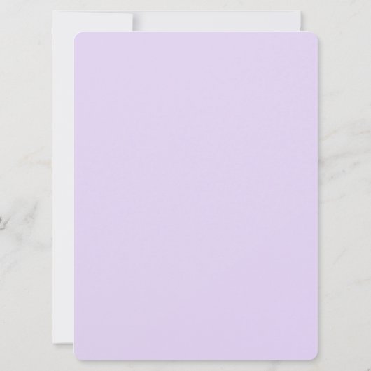 Personalized Baby Shower Invitation (Dos)