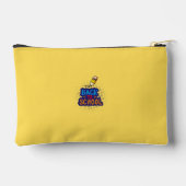 Personalized "Back To School" Fun Doodle Etui (Achterkant)