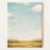 Personalized Basset Hound Tandem Planner (Dos)