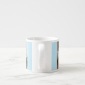 Personalized Best Dad Ever Espresso Mug Kids Names (Dos)