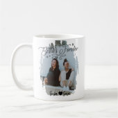 Personalized Best Friend Mug with Photo | BFF Gift (Gauche)