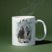 Personalized Best Friend Mug with Photo | BFF Gift