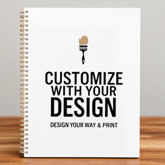 Personalized Blank Company Branded Custom