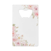 Personalized Bottle Opener – Custom Beer Opener (Dos)