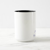 Personalized Cancer Constellation Mug - Custom Zod (Centre)