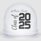 Personalized Class of 2025,A Timeless Graduation  (Avant)