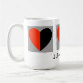 Personalized Coffee Mugs for Mom (Gauche)