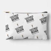 Personalized Company Branded Custom Minimalist  Etui (Voorkant)