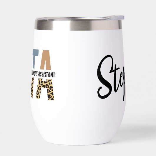 Personalized COTA Occupational Therapy Assistant (Links)