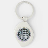 Personalized Creation Harmony Keychain (Voorkant)