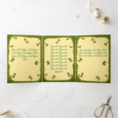 Personalized Custom Brochures Forest (Intérieur)