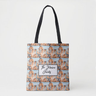 Personalized Custom Draagtas