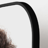 Personalized Custom Face Dad Pickleball Paddle (Links Detail)