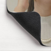 Personalized Custom Full Photo Muismat (Hoek)