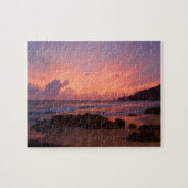 Personalized Custom Photo Jigsaw Puzzle (Horizontal)