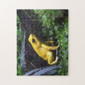 Personalized Custom Photo Jigsaw Puzzle (Vertical)