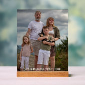 Personalized Custom Your Own Photo (Neutre)