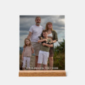 Personalized Custom Your Own Photo (Recto)